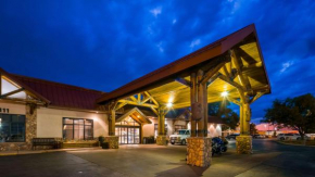 Отель Best Western Ramkota Hotel  Рапид-Сити